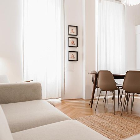Heymi Apartments Zentagasse Vienne Extérieur photo